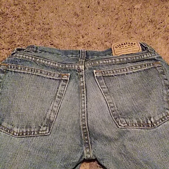 Jeans - Picture 3 of 3